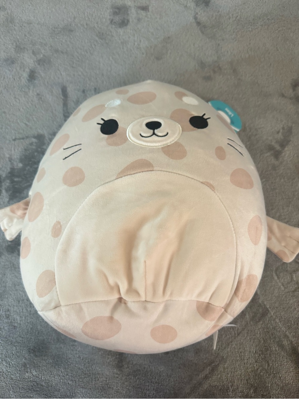 Squishmallow Seal 12in